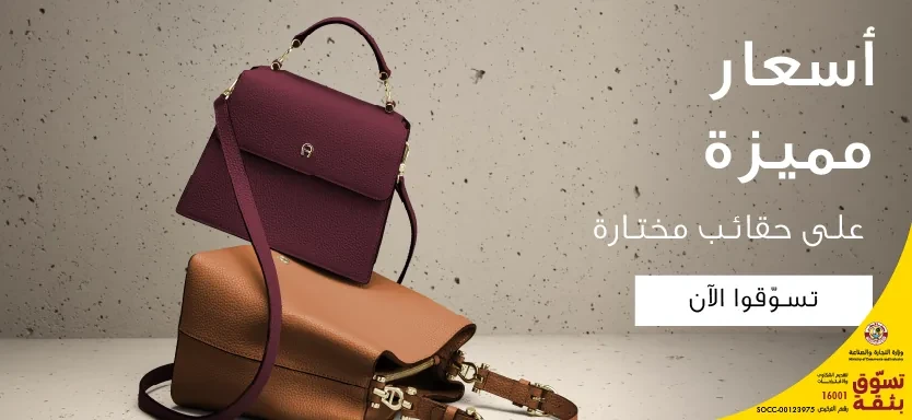الحقائب