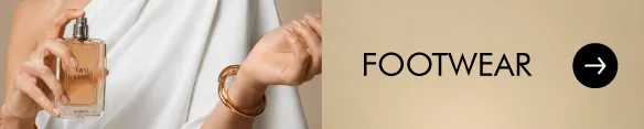 Fragrances banner