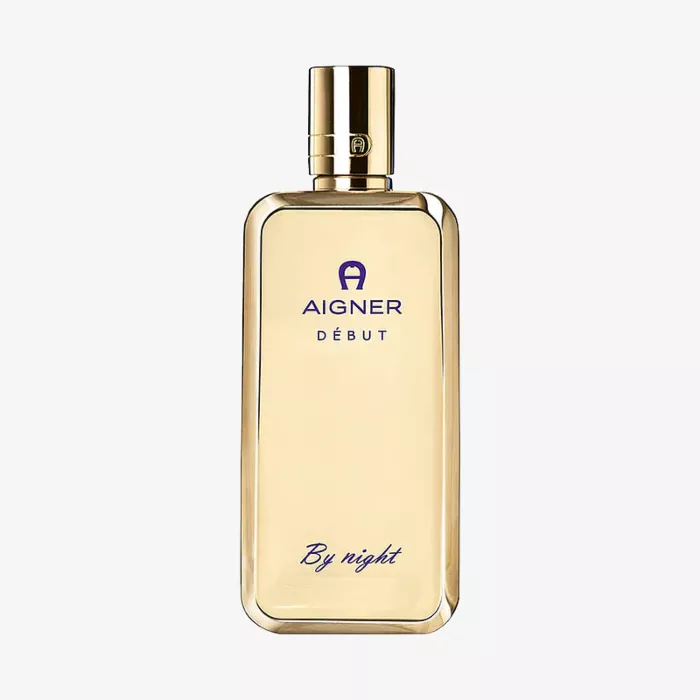 Aigner Début by Night Eau de Parfum 100ml — view 1