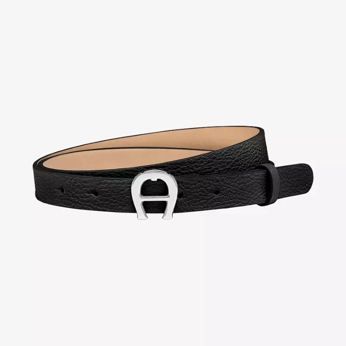 Aigner حزام أي لوغو — عرض 1