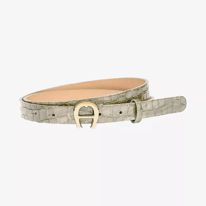Aigner حزام سيبيل — عرض 1