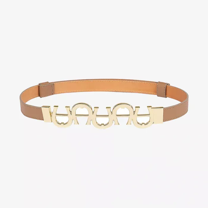 Aigner Fashion Belt — view 1