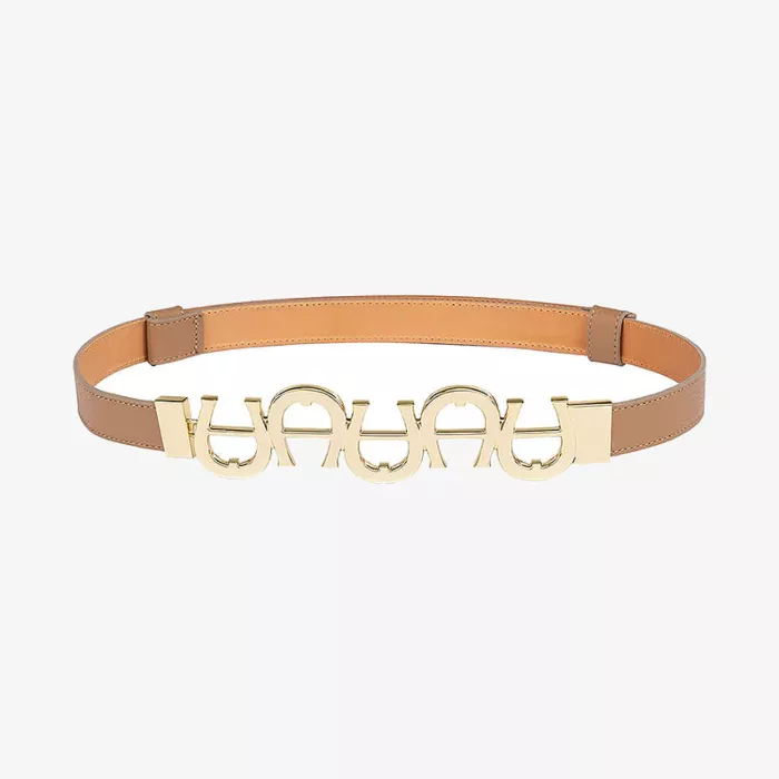 Aigner حزام فاشن — عرض 1