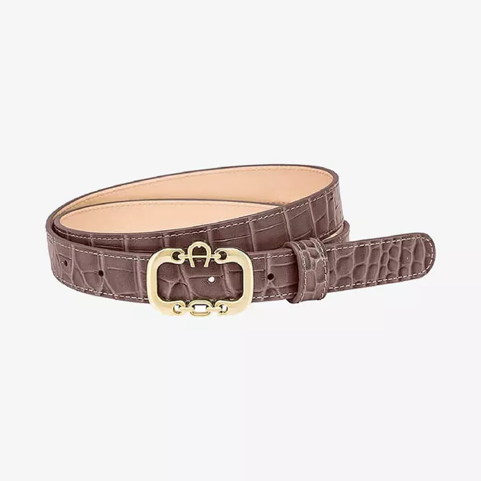 Aigner حزام سيليا — عرض 1