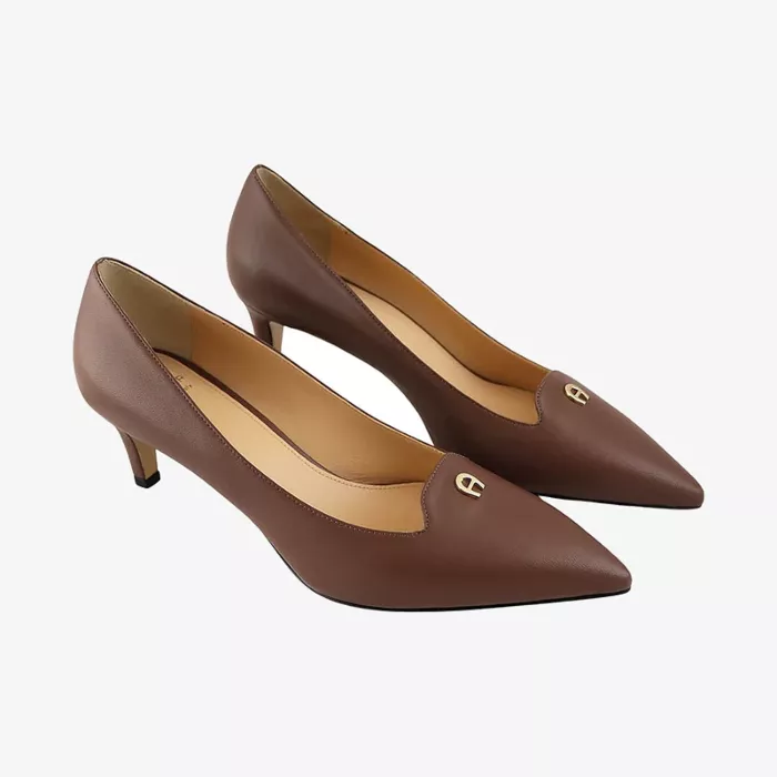 Aigner حذاء مادونا 6 إيه بكعب عالي — عرض 1