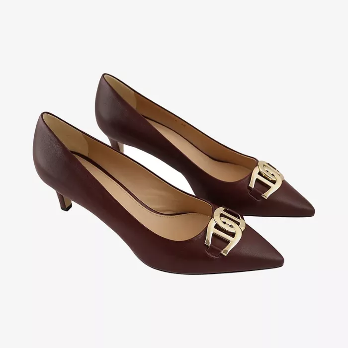Aigner حذاء مادونا 8 بكعب عالي — عرض 1