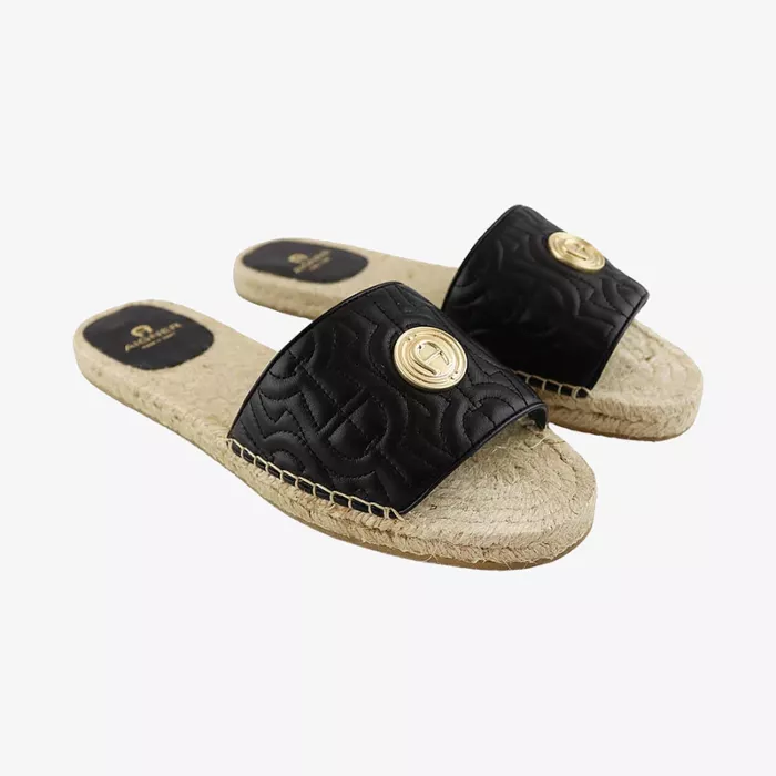 Aigner Leticia 1A Sandals — view 1