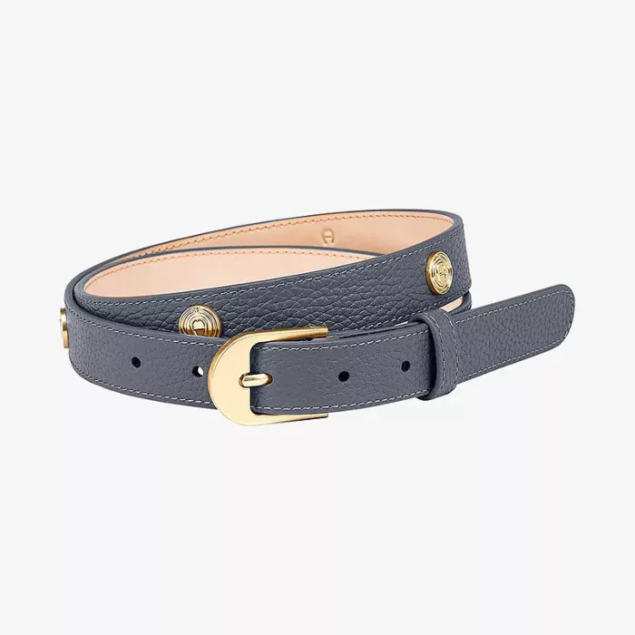 Aigner حزام فاشن — عرض 1