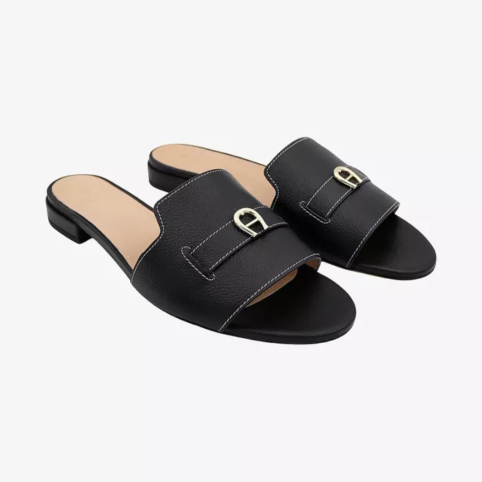 Aigner Arielle 1A Sandals — view 1