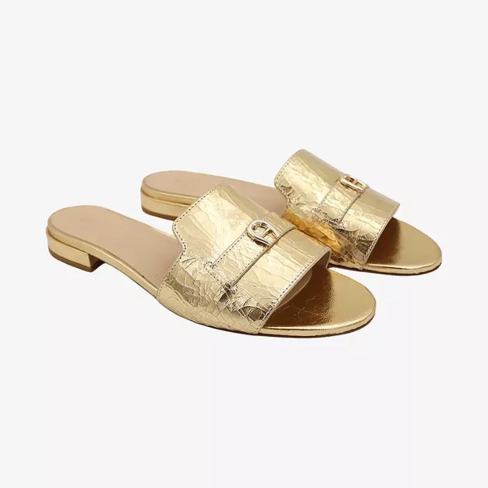 Aigner صندل أرييل 1 بي — عرض 1