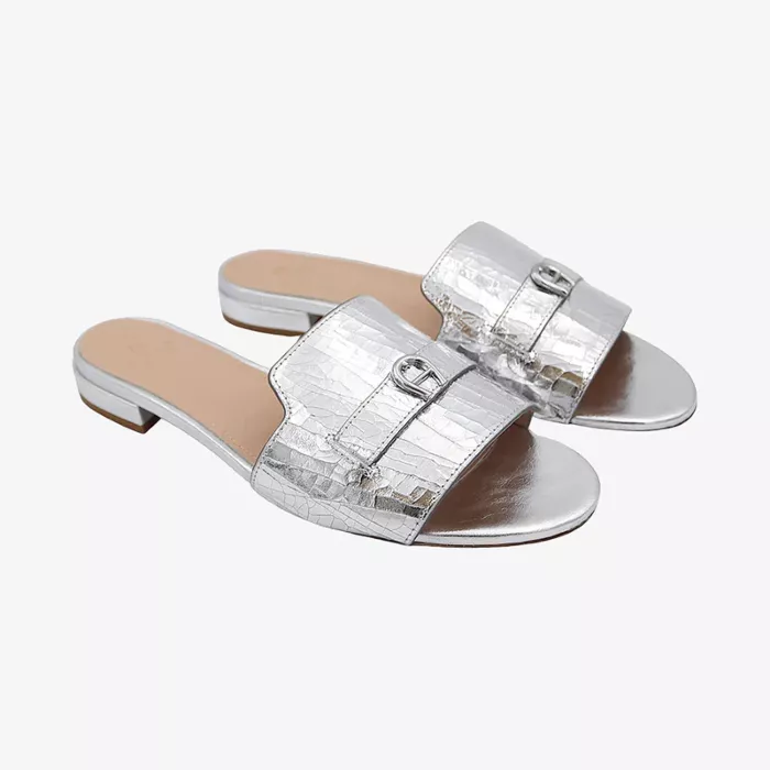 Aigner Arielle 1B Sandals — view 1