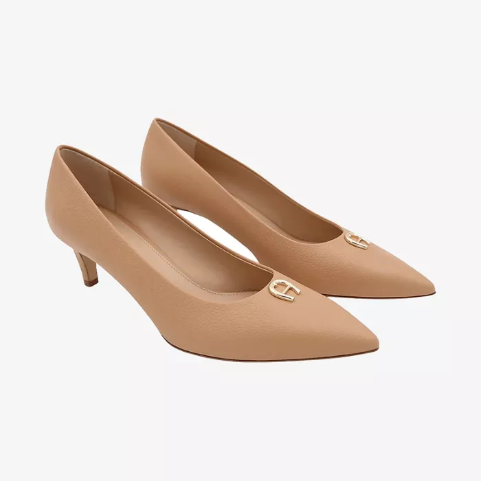 Aigner Madonna 8C Pumps — view 1