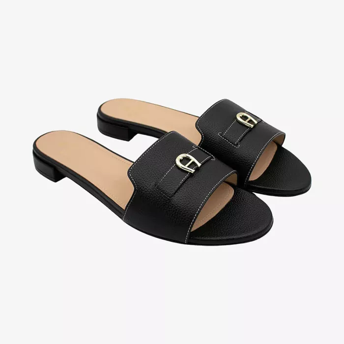 Aigner Arielle 1A Sandals — view 1