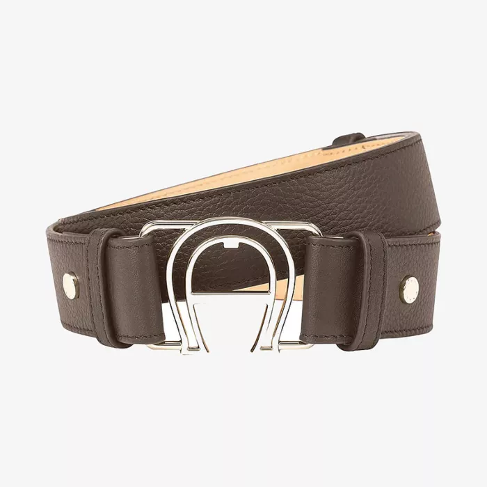 Aigner Fashion Belt — view 1