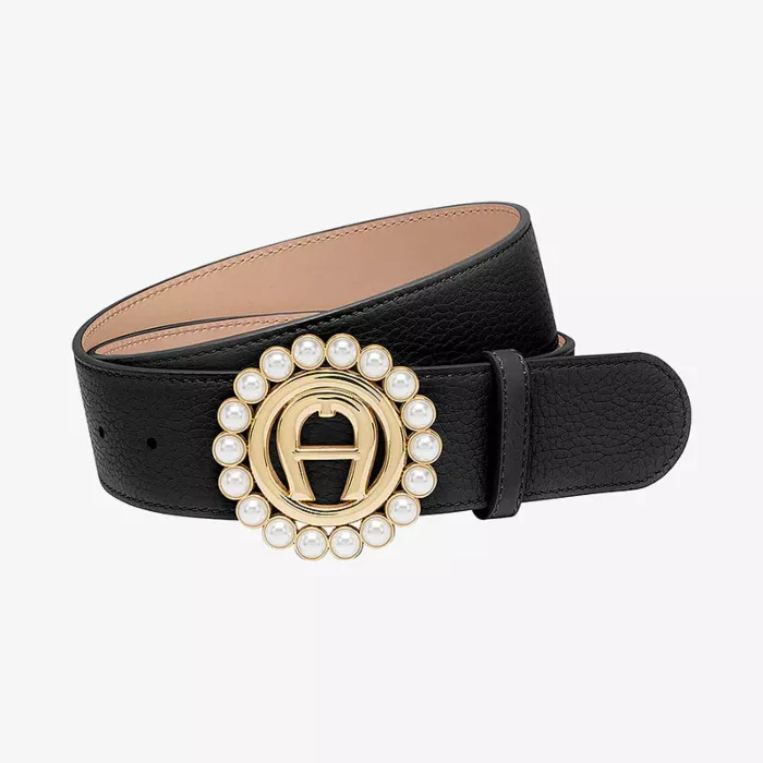 Aigner حزام ديادورا — عرض 1