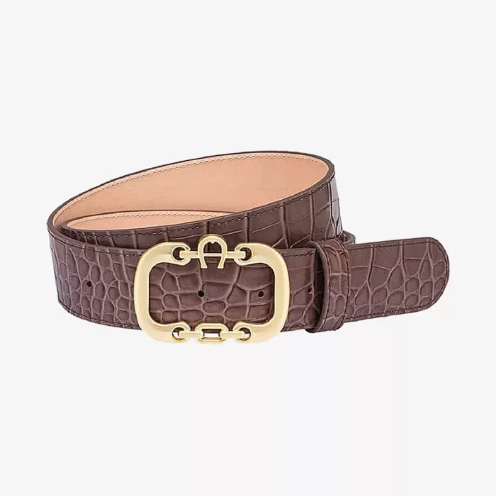Aigner حزام سيليا — عرض 1