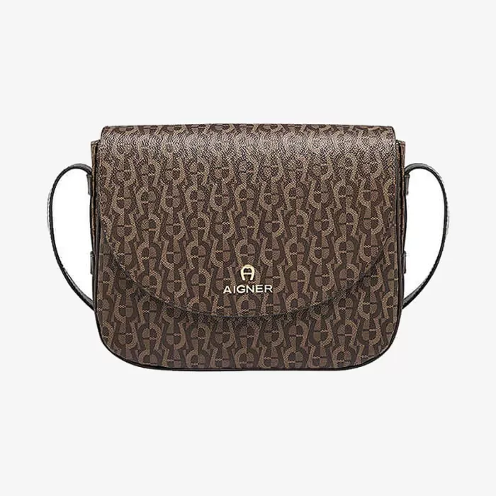 Aigner حقيبة زوي كروسبودي إس — عرض 1