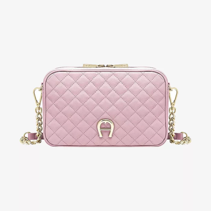 Aigner Garda Crossbody Bag S — view 1