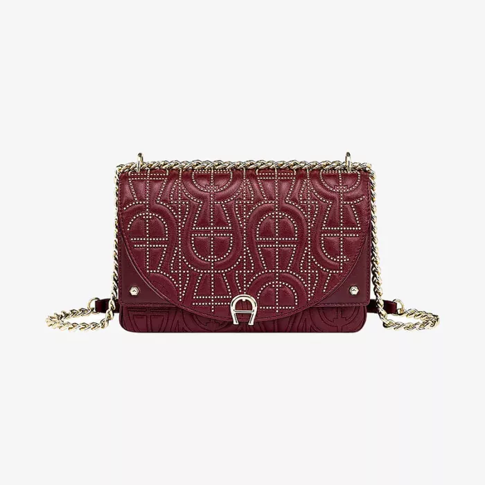 Aigner حقيبة ديادورا كروسبودي S — عرض 1