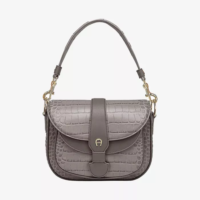 Aigner Calla Crossbody Bag — view 1