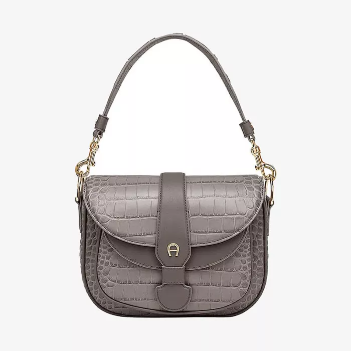 Aigner Calla Crossbody Bag — view 1