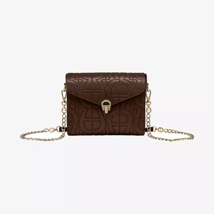 Aigner Pria Crossbody Bag — view 1
