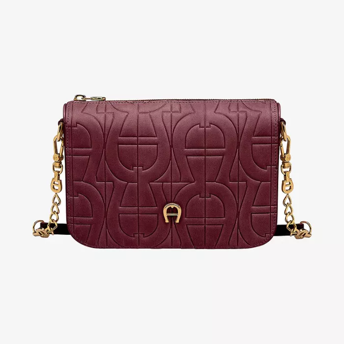 Aigner Pria Crossbody Bag — view 1