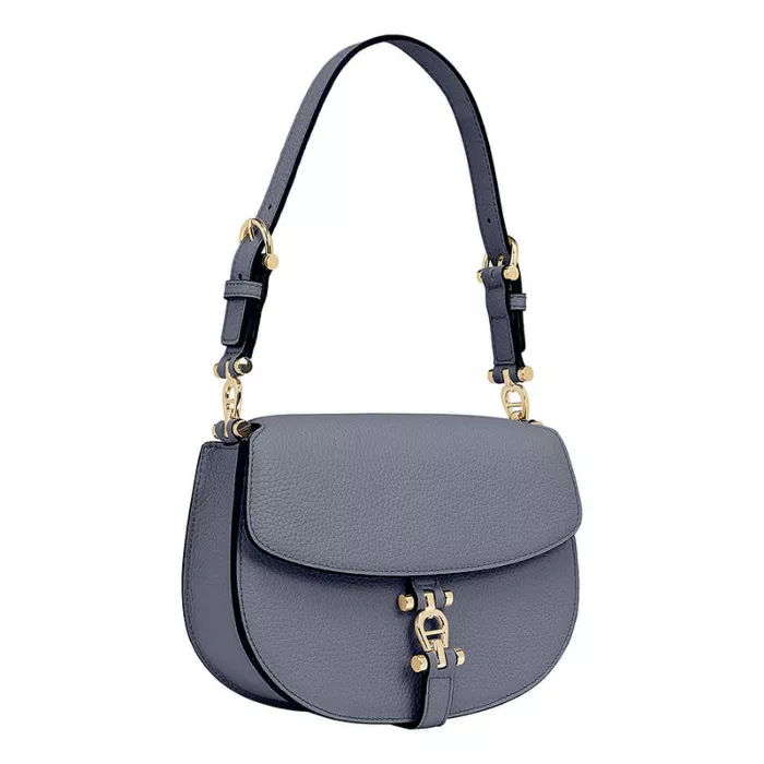 Shop Delia Shoulder Bag S | AIGNER Kuwait