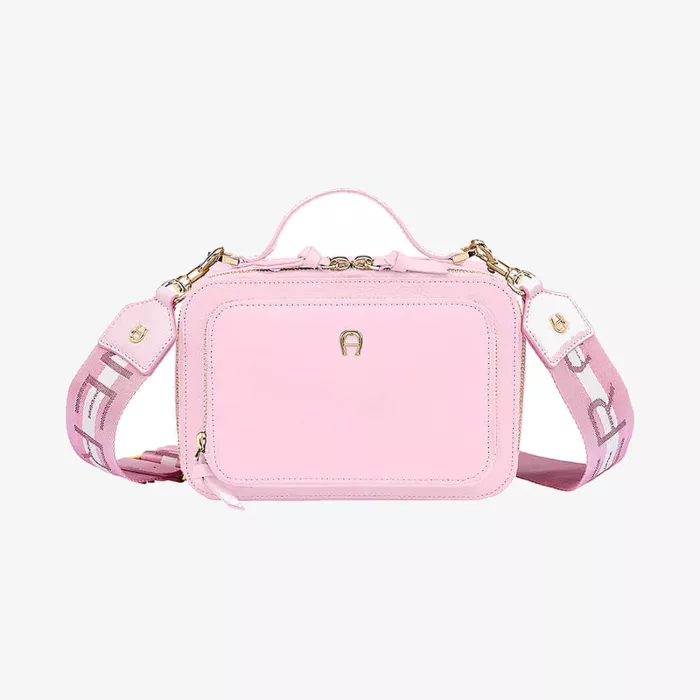 Aigner Zita Crossbody Bag S — view 1