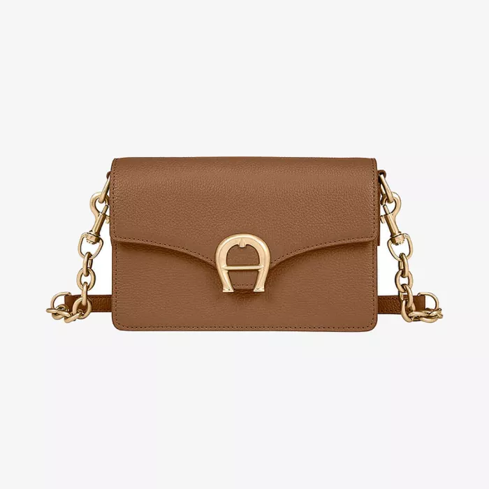 Aigner حقيبة كتف لورينا S — عرض 1