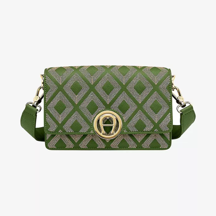Aigner حقيبة ليفيا كروسبودي — عرض 1