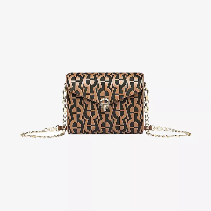 Aigner حقيبة كروس بودي PRIA — عرض 1
