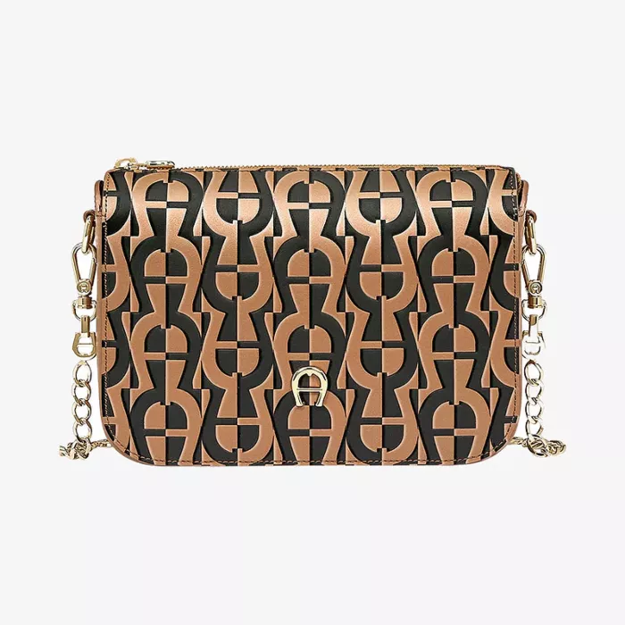 Aigner حقيبة كتف PRIA — عرض 1