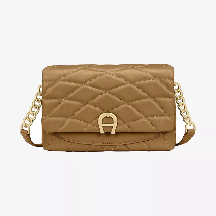 Aigner حقيبة كروس بودي ماغي — عرض 1