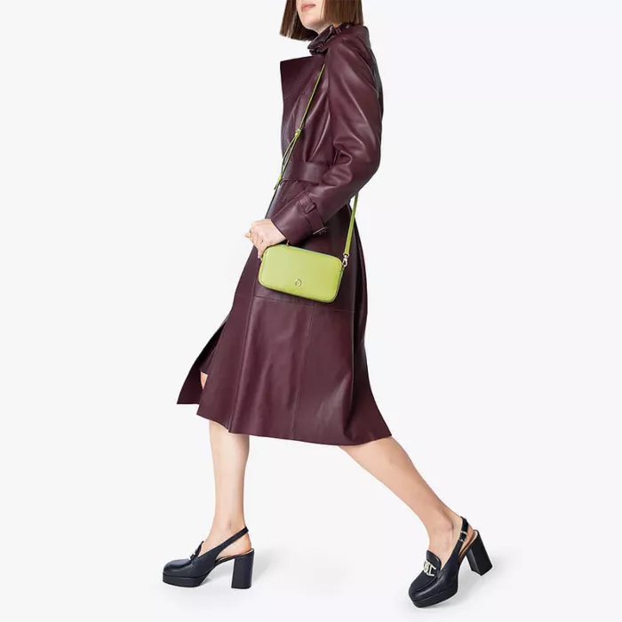 Shop Zita Crossbody Bag S | AIGNER UAE