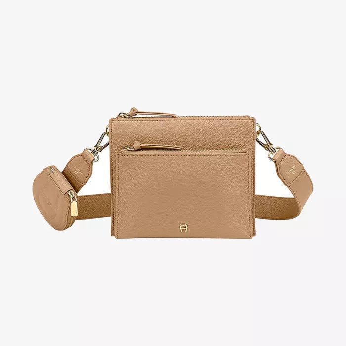 Aigner حقيبة ISA كروس بودي S — عرض 1