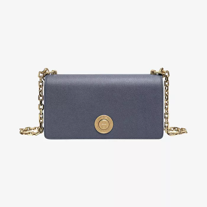 Aigner حقيبة كروس بودي ليلو M — عرض 1