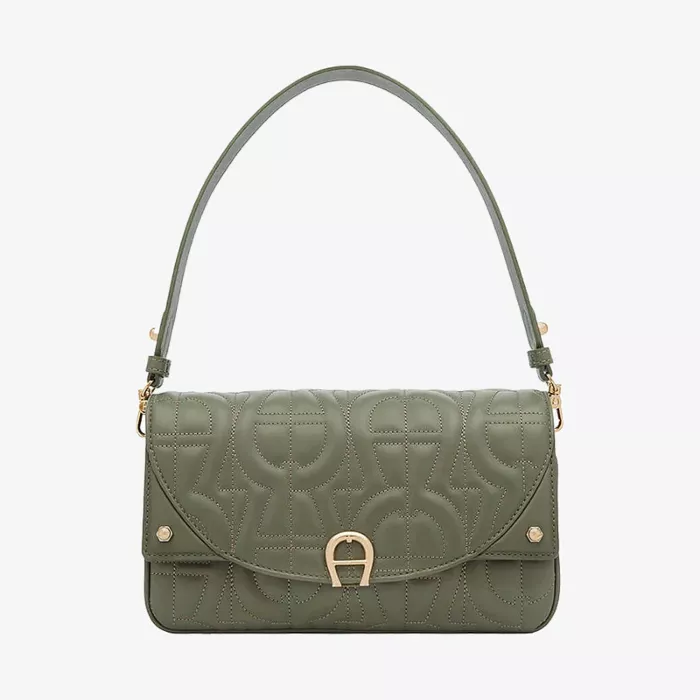 Aigner Diadora Shoulder Bag S — view 1