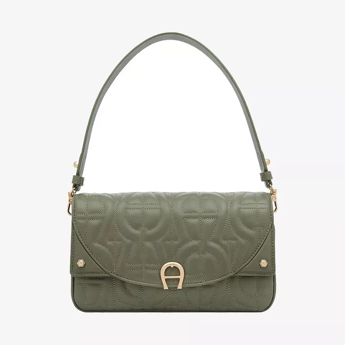 Aigner حقيبة كتف ديادورا S — عرض 1
