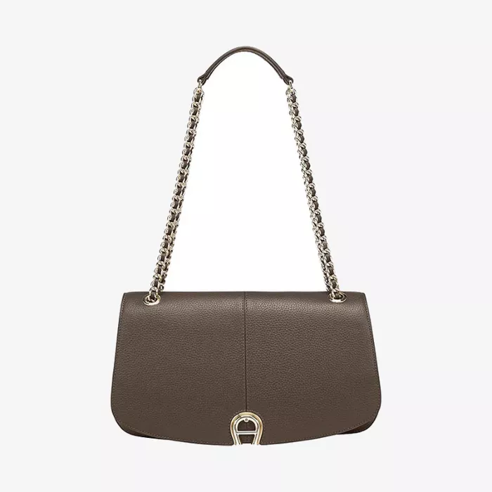 Aigner حقيبة كتف مارسيلا M — عرض 1