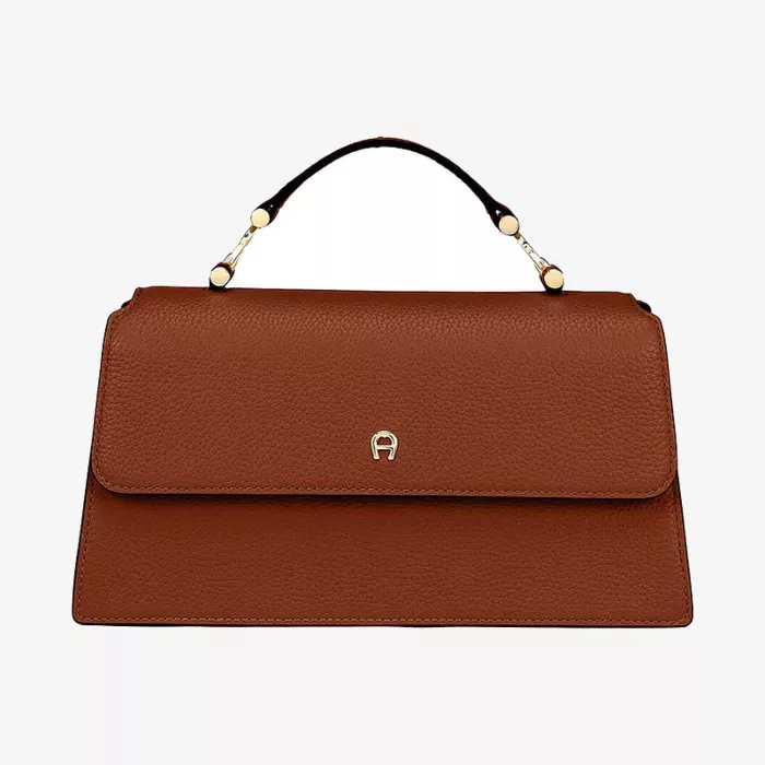 Shop Delia Crossbody Bag M | AIGNER KSA