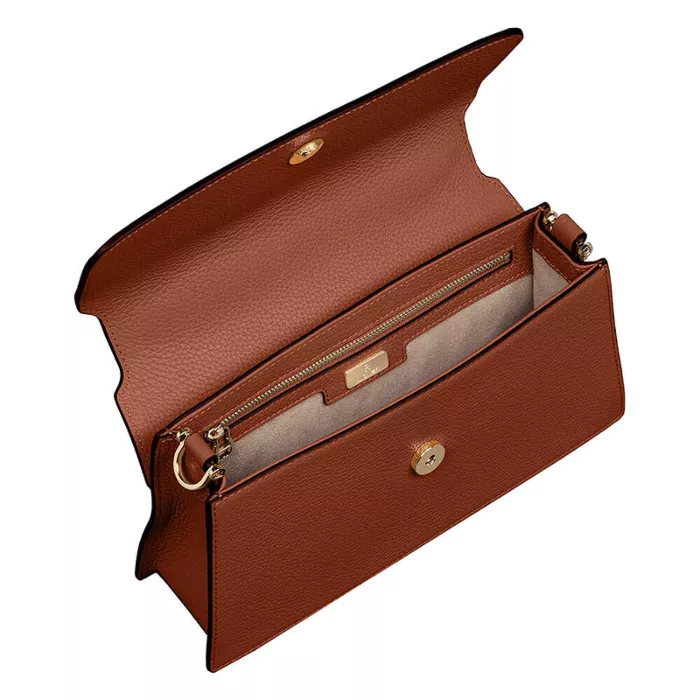 Shop Delia Crossbody Bag M | AIGNER KSA