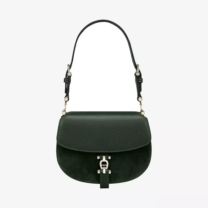 Aigner حقيبة كتف ديليا سويد S — عرض 1