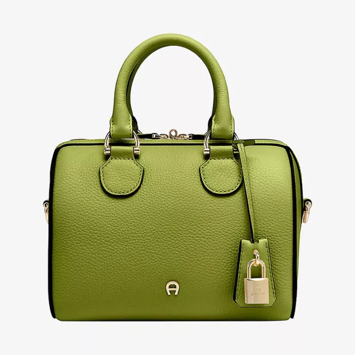 Shop Delia Handbag Xs | AIGNER Kuwait