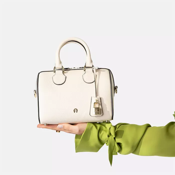 Shop Delia Handbag Xs | AIGNER KSA
