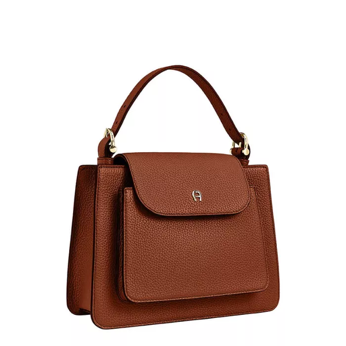 Shop Delia Handbag S | AIGNER UAE