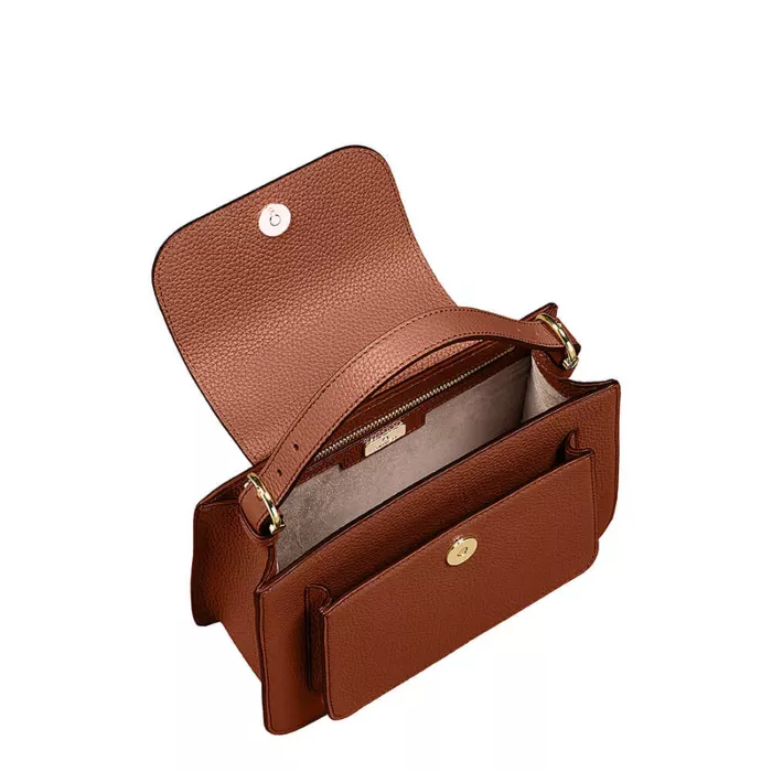 Shop Delia Handbag S | AIGNER UAE