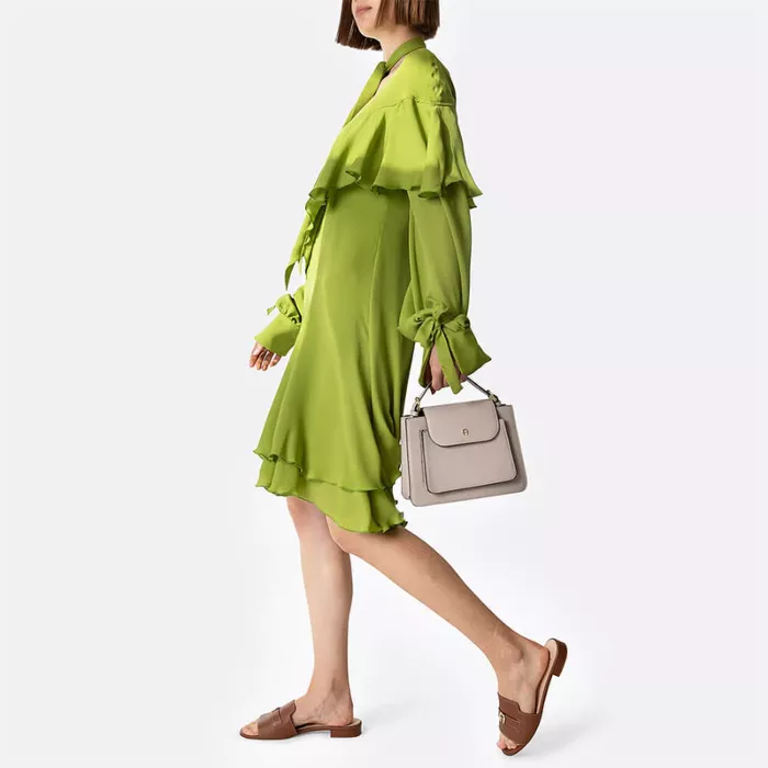 Shop Delia Handbag S | AIGNER UAE