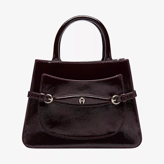 Aigner Lacca Handbag M — view 1