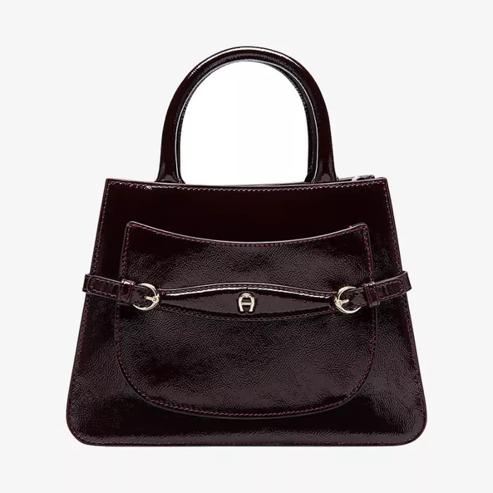 Aigner حقيبة يد لاكا M — عرض 1
